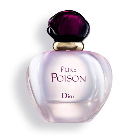 dior pure poison fragrantica|dior pure poison 30 ml.